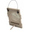 Pavilion Gift Company - River People - 5.25" Self-Standing or Hanging Plaque - Wall Sign Panels - 3 of 4
