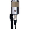 Soyuz Microphones 1973 S Large Diaphragm Condenser Microphone Silver - 4 of 4