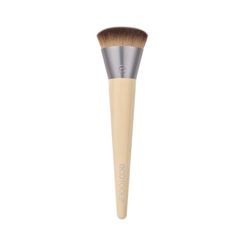 EcoTools Wonder Cover Complexion Makeup Brush, 4 of 10