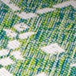 green/cream