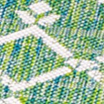 green/cream