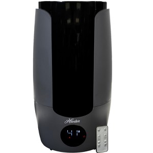 Hunter Fan Aspire Series Ultrasonic Humidifier (2.19 Gal) - Vibration Technology Humidifier with Long Lasting Mist for Large Spaces - 1 of 4