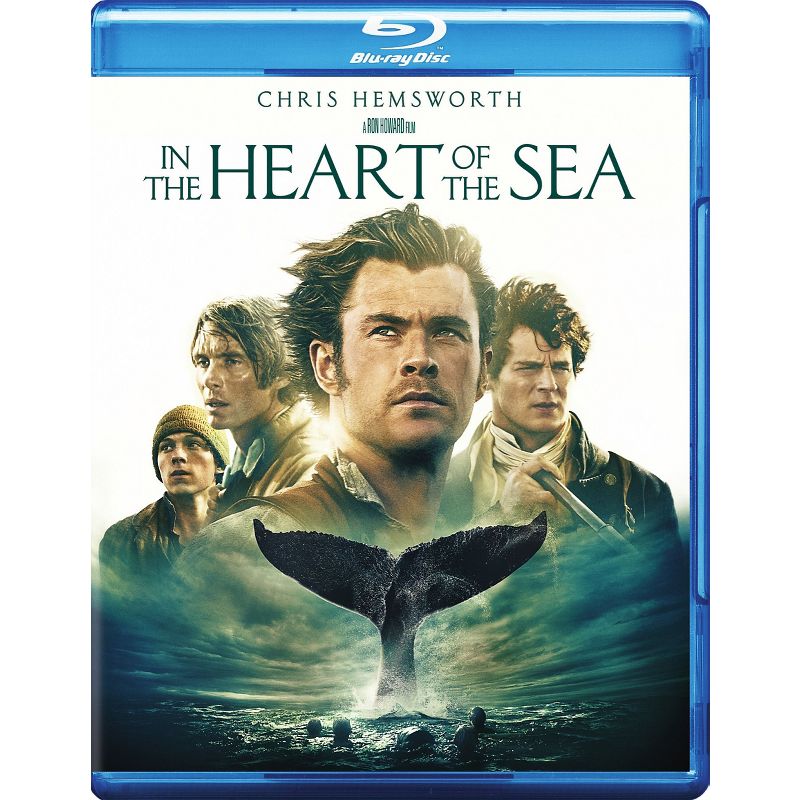 In the Heart of the Sea, 1 of 2