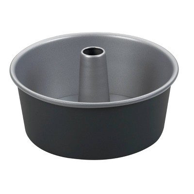 Cuisinart Chef's Classic 9" Non-Stick Two-Toned Tube Cake Pan - AMB-9TCP