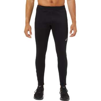 Reebok Workout Ready Compression Tights Mens Athletic Pants 3x Large Night  Black : Target