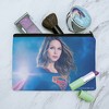 Supergirl Tv Series Supergirl Character Makeup Cosmetic Bag Organizer Pouch - 2 of 4