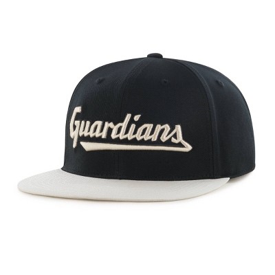 MLB Cleveland Guardians Cantos Hat