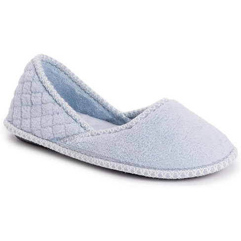 MUK LUKS Womens Slippers