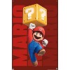 Trends International The Super Mario Bros. Movie - Mario Jump Unframed Wall Poster Prints - 4 of 4