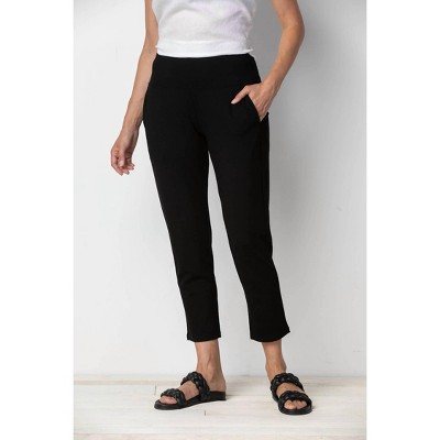 Women's Core Travel Straight Pant - habitat