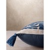 Sialkot Throw Pillow 20"x20" - 4 of 4