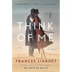 Think of Me - by Frances Liardet