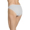 Jockey Women's Elance String Bikini - 3 Pack - 3 of 4