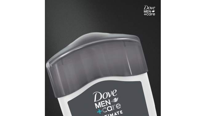 Dove Men+Care Ultimate 96-Hour Clinical Protection Antiperspirant &#38; Deodorant Stick - 1.7oz, 2 of 11, play video