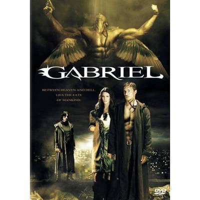 Gabriel (DVD)(2008)