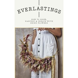 Everlastings - by  Bex Partridge (Paperback) - 1 of 1