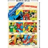 Trends International DC Comics 90th - Heroes Of The Universe Unframed Wall Poster Prints - 3 of 4