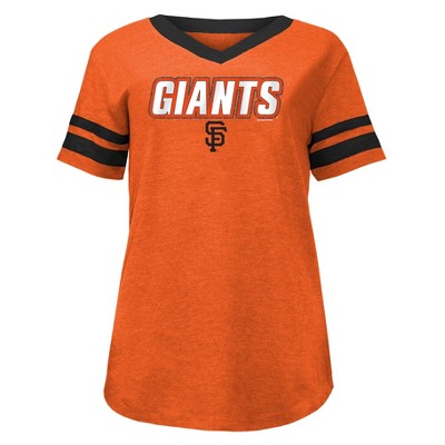 mlb giants t shirts