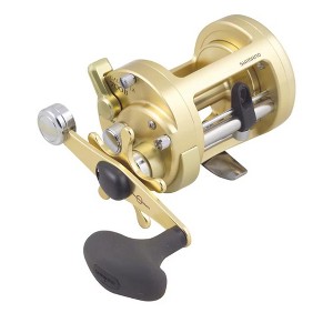 SHIMANO Calcutta B Baitcasting Reel SHIMANO Calcutta B Baitcasting 700 - 1 of 2