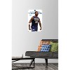 Trends International NBA Minnesota Timberwolves - Julius Randle Feature Series 25 Unframed Wall Poster Prints - 2 of 4