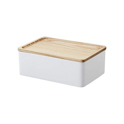 Yamazaki Home - Accessory Box - Polystone