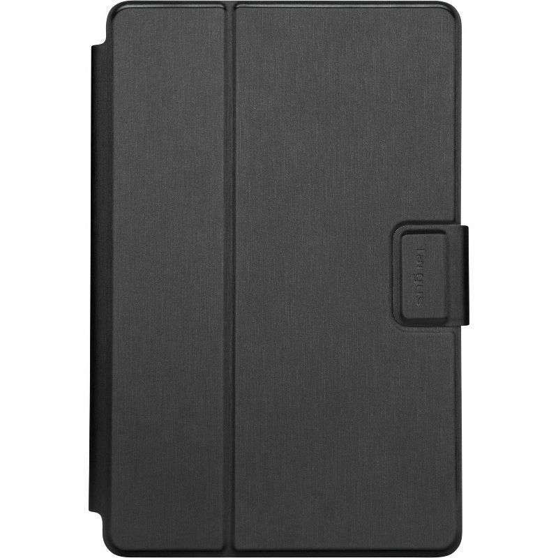 Targus Safe Fit Universal 7" to 8.5" 360 Rotating Tablet Case Black, 3 of 10