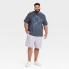 Men's Short Sleeve Graphic T-Shirt - Goodfellow & Co™ - 3 of 3