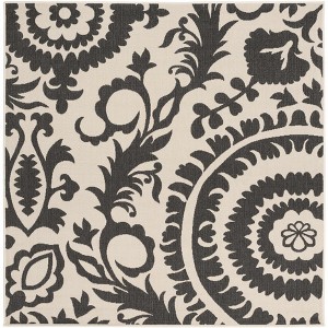 Hauteloom Kongiganak Area Rug - 1 of 4