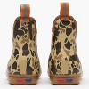 Women's Women's 6 in Ankle Deck Boot - 4 of 4