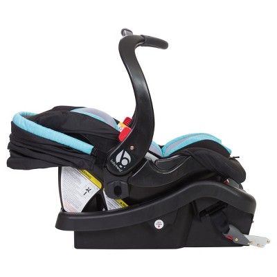 evenflo 4 in 1 car seat stroller Pivot Modular Travel System w/LiteMax Preemie and Infant Featured Helmets Designed for children weighing Style:EXIGLT2500D-PCH - 5.7:1 Lululemon Fast Track Bag