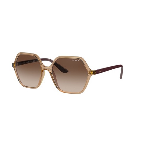 Vogue hotsell eyewear sunglasses