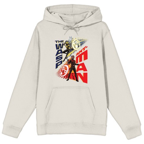 Ant hotsell man hoodie