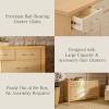 Namesake Eloise 7 Drawer Assembled Dresser - 3 of 4