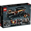 LEGO Technic All-Terrain Vehicle Off Roader Truck Toy 42139 - image 4 of 4