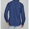Men's Anton Long Sleeve 4-way Stretch Shirt - 7Diamonds - 2 of 3