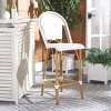 Ford Barstool - Indoor/Outdoor - PAT4008 - Safavieh - 3 of 4