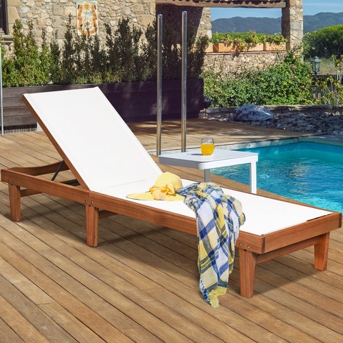 Mesh patio lounge deals chairs