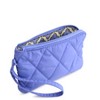 Vera Bradley Women's Outlet Ultralight Essential Zip Wristlet - 3 of 3