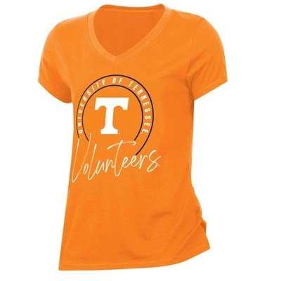 Ncaa Tennessee Volunteers Women's Tank Top : Target