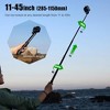 Orieon Techs Waterproof Selfie Stick Handle With Hand-Grip - 2 of 4