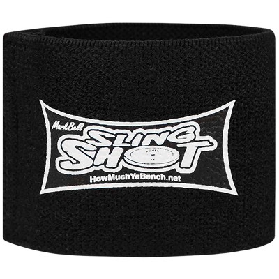 Slingshot Compression Cuff 2.0 - Thumbnail 4