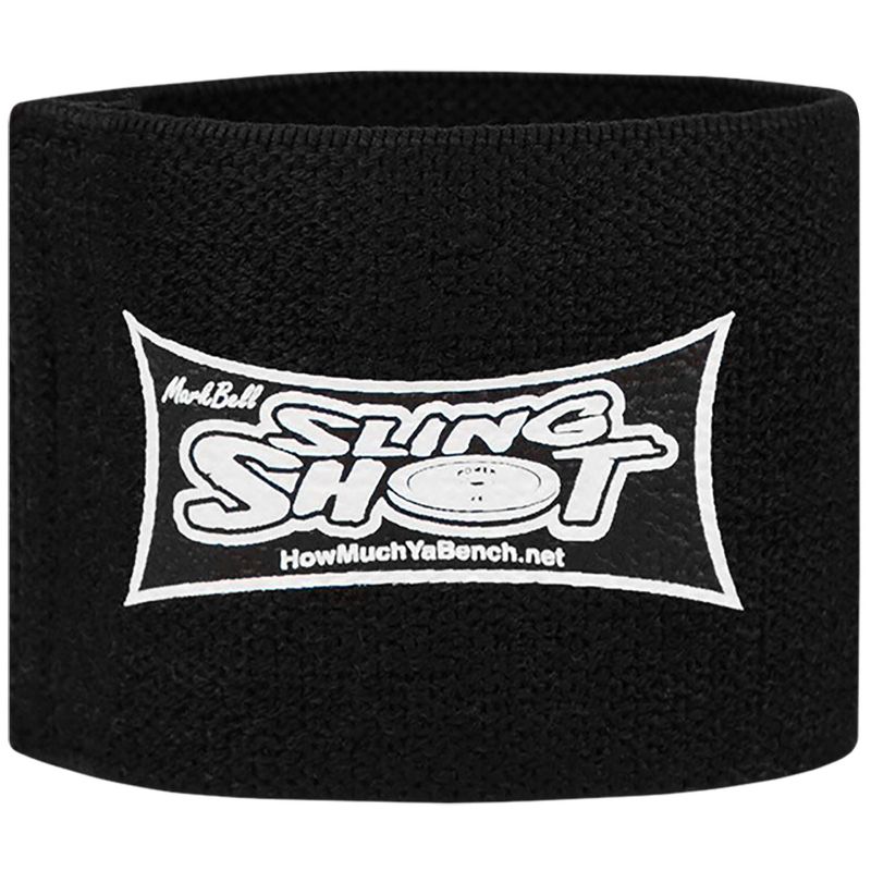 Sling Shot Compression Cuff Upper Body by Mark Bell, 4 of 5