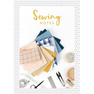 Sewing Notes - by  Charles David & (Paperback) - 1 of 1