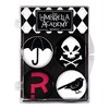 Dark Horse Comics Umbrella Academy Logos 4 Piece Magnet Set - 2 of 4