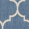 blue/beige