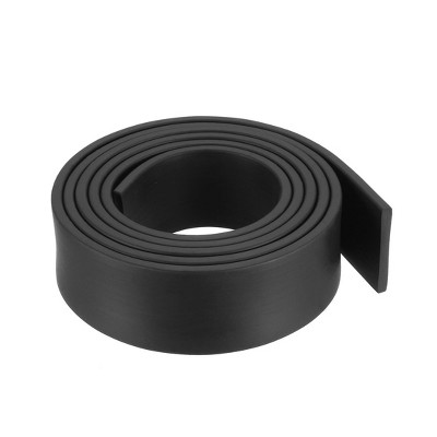 Unique Bargains Solid Neoprene Rubber Weather-Proof Gasket Protection Seal Strips