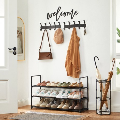 Target shoe deals organizer