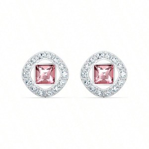 Crystal Stud Earrings Collection Radiant and Dazzling, Charming and Elegant - 1 of 4