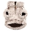 The Worthy Dog Cozy Wubby Fleece Quarter Zip Pullover - 3 of 4