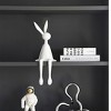 EUREKA ERGONOMIC HD-06, Rabbit Ornaments - 2 of 4